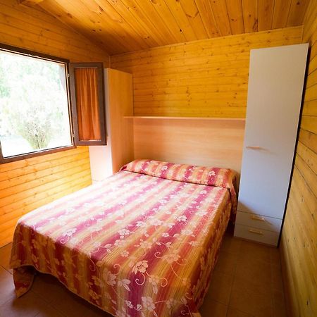 Camping Dei Tigli Torre del Lago Puccini Zewnętrze zdjęcie