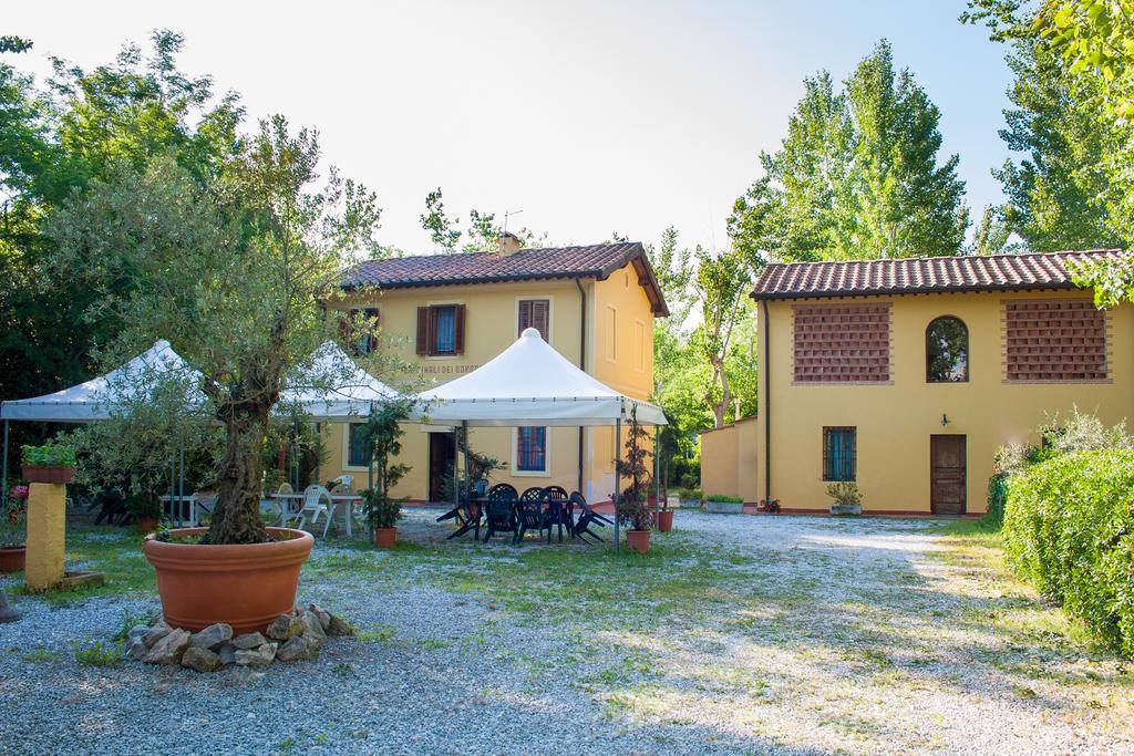 Camping Dei Tigli Torre del Lago Puccini Pokój zdjęcie