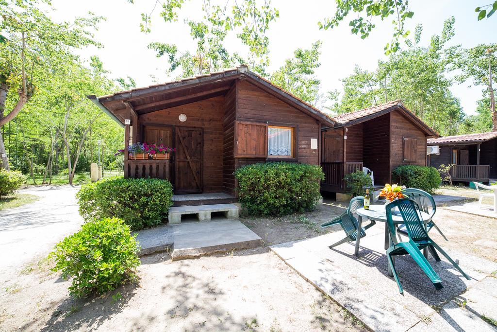 Camping Dei Tigli Torre del Lago Puccini Pokój zdjęcie