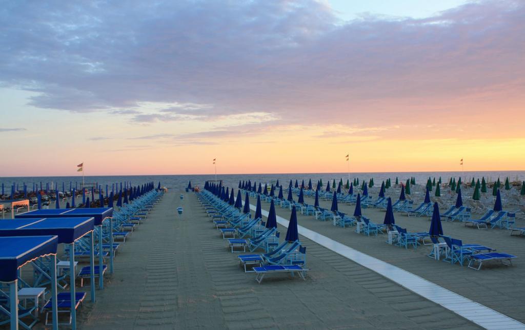 Camping Dei Tigli Torre del Lago Puccini Zewnętrze zdjęcie