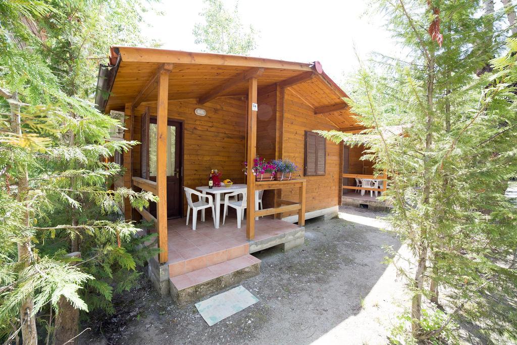Camping Dei Tigli Torre del Lago Puccini Pokój zdjęcie