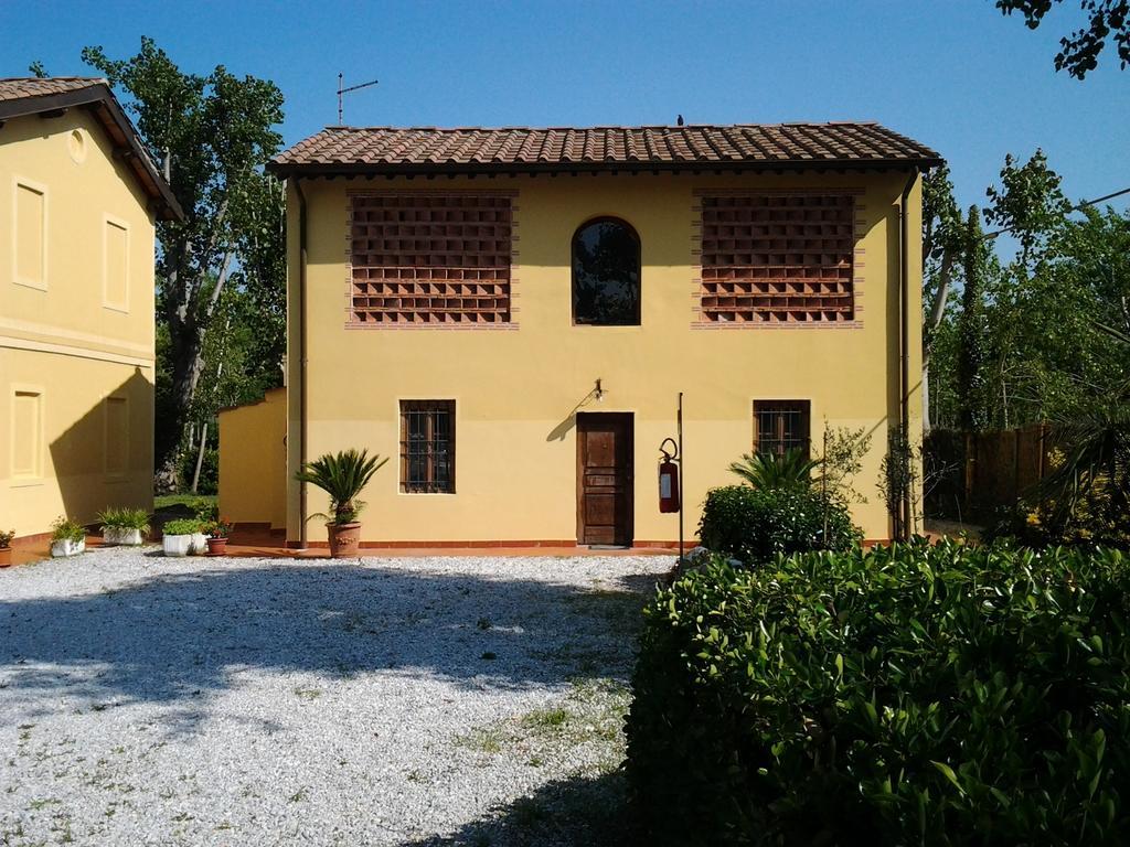 Camping Dei Tigli Torre del Lago Puccini Pokój zdjęcie