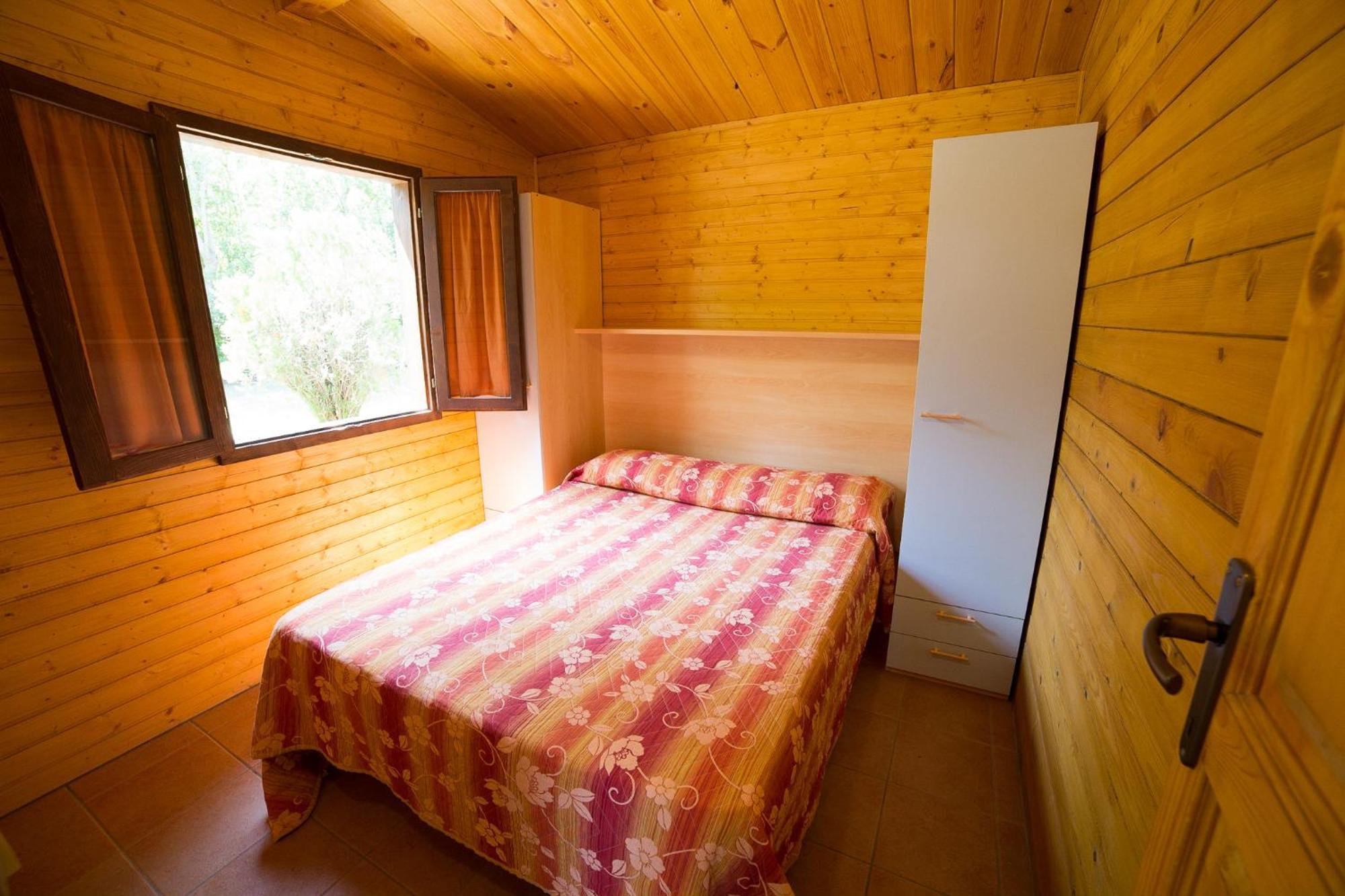 Camping Dei Tigli Torre del Lago Puccini Zewnętrze zdjęcie