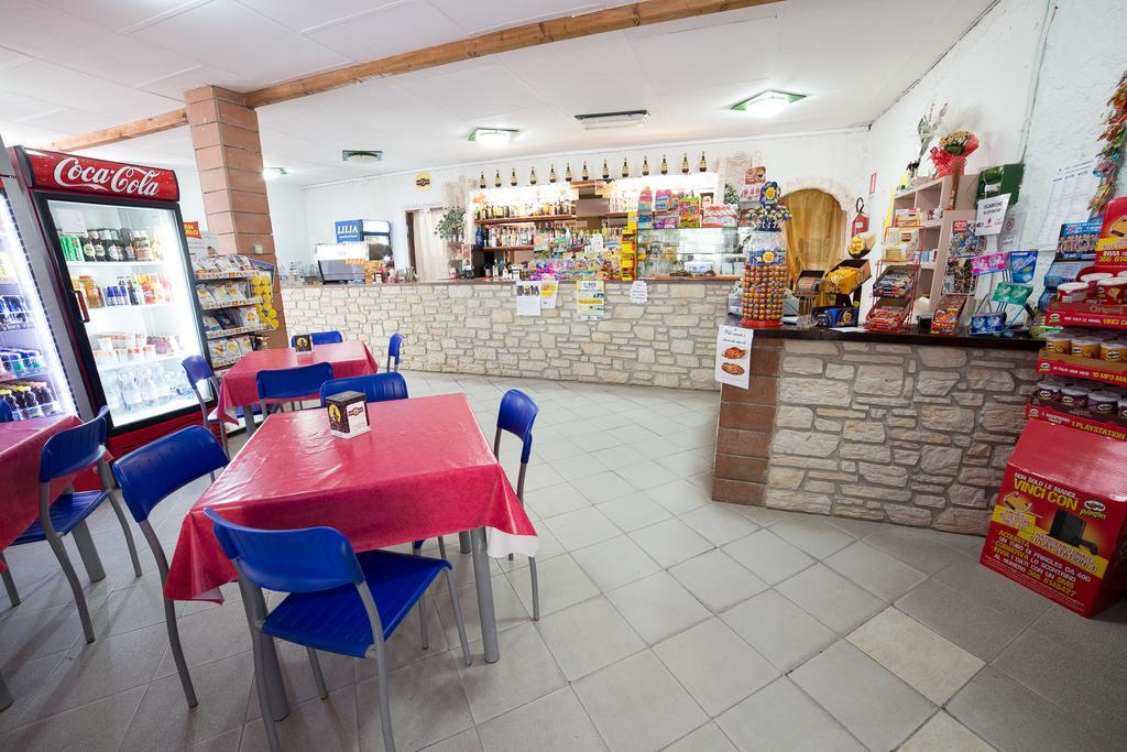Camping Dei Tigli Torre del Lago Puccini Zewnętrze zdjęcie