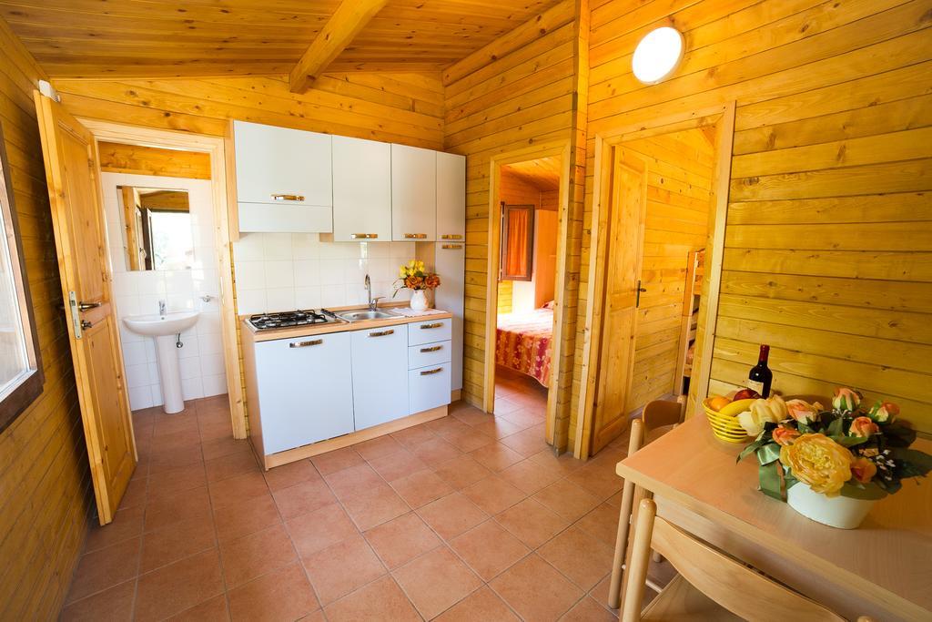 Camping Dei Tigli Torre del Lago Puccini Pokój zdjęcie