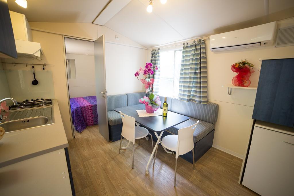 Camping Dei Tigli Torre del Lago Puccini Pokój zdjęcie