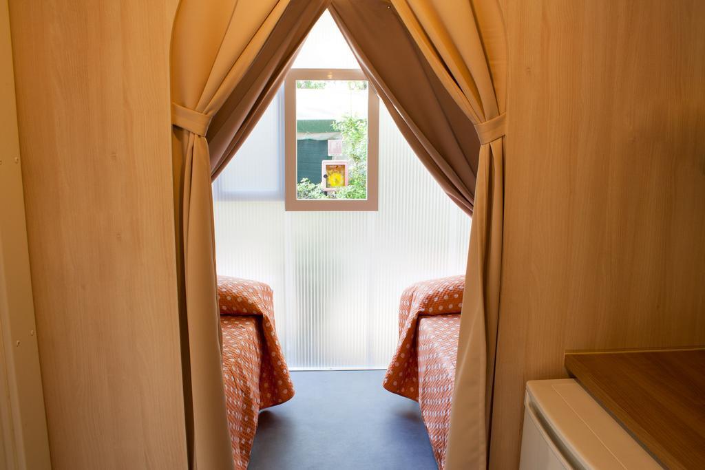 Camping Dei Tigli Torre del Lago Puccini Zewnętrze zdjęcie