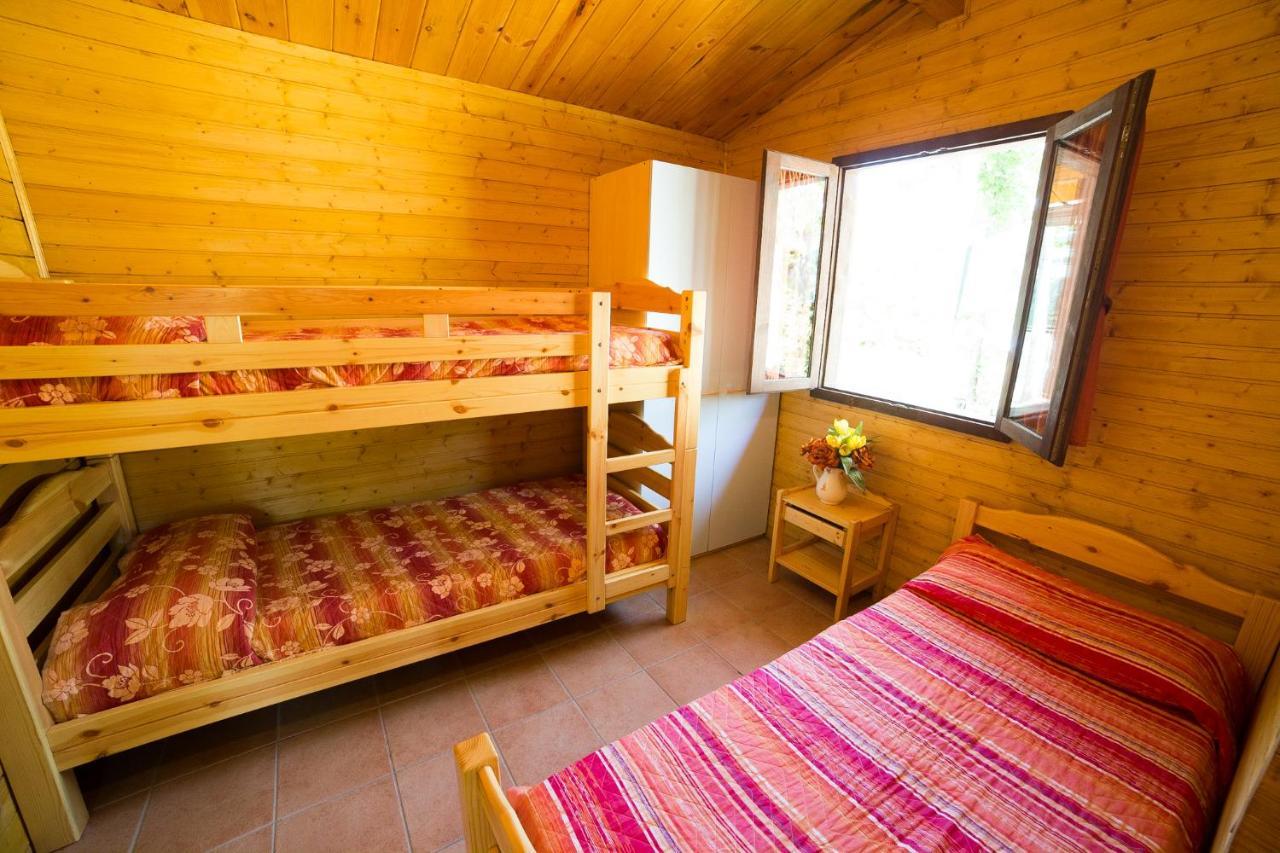 Camping Dei Tigli Torre del Lago Puccini Zewnętrze zdjęcie
